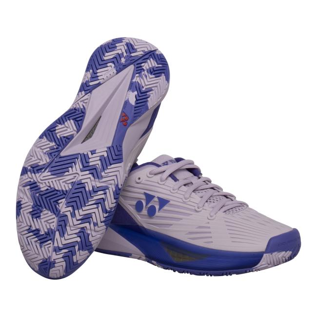 YONEX ECLIPSION 5 WOMEN ALLCOURT - violett